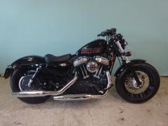 HD SPORTSTER FORTY-EIGHT XL1200X 2013