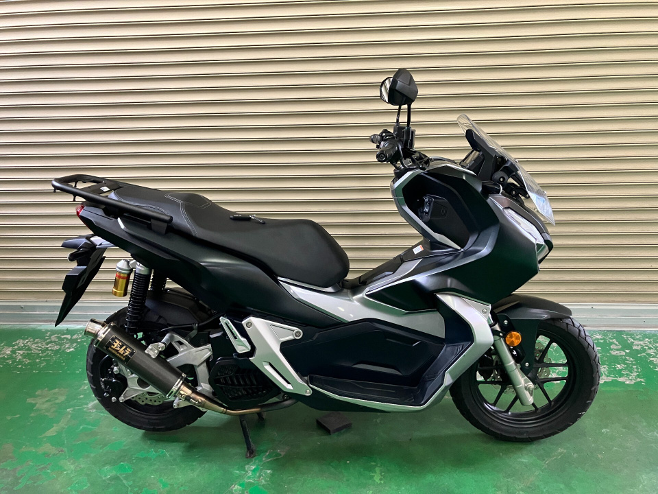 Honda ADV 150 2020