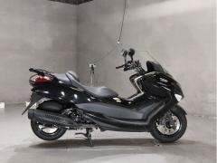 Yamaha MAJESTY 250 2014