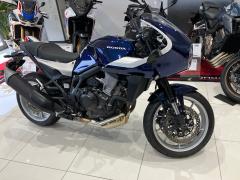 Honda CBX400 1985