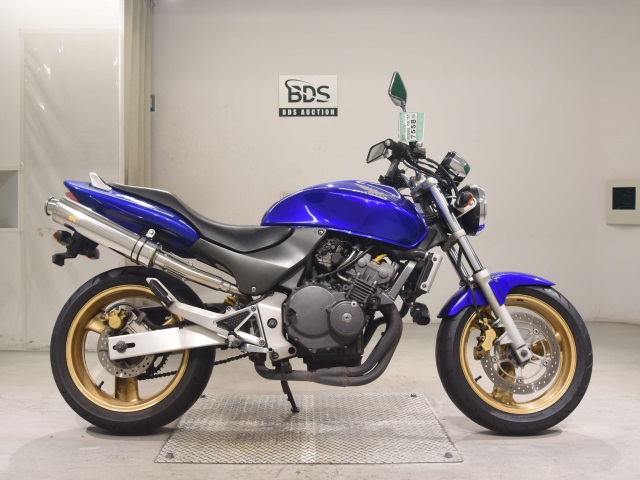 Honda HORNET CB250F 2003