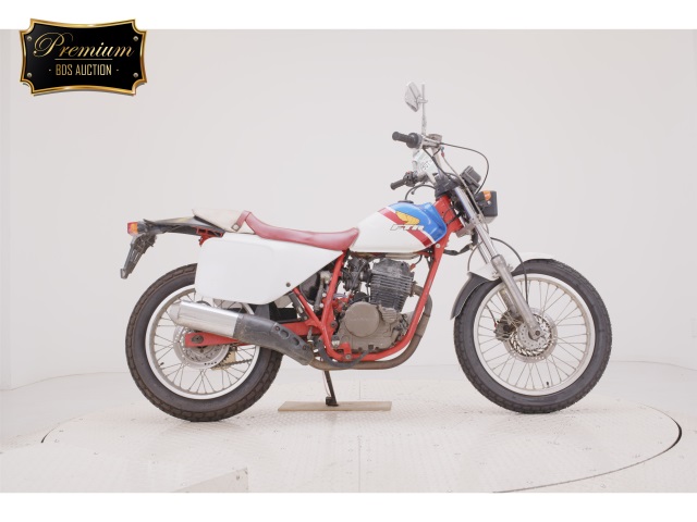 Honda FTR250 1986
