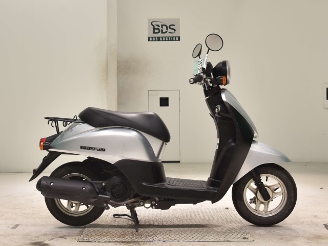 Honda TODAY 2012