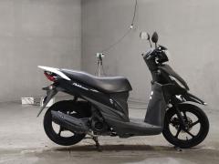Suzuki ADDRESS V110