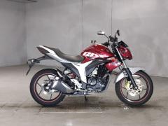 Suzuki GIXXER150