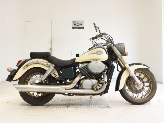 Honda SHADOW400 1997