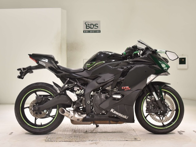 Kawasaki NINJA ZX-25R 2022