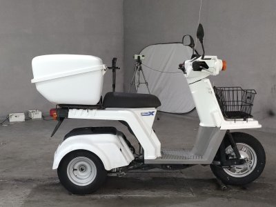 Honda GYRO X 2008