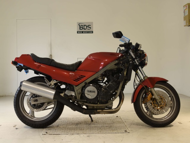 Yamaha FZ750 1994