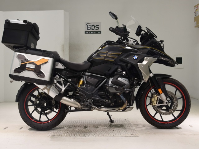 BMW R1250GS 2019