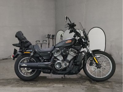 HD RH975S 2024