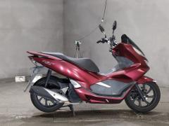 Honda PCX125 2018