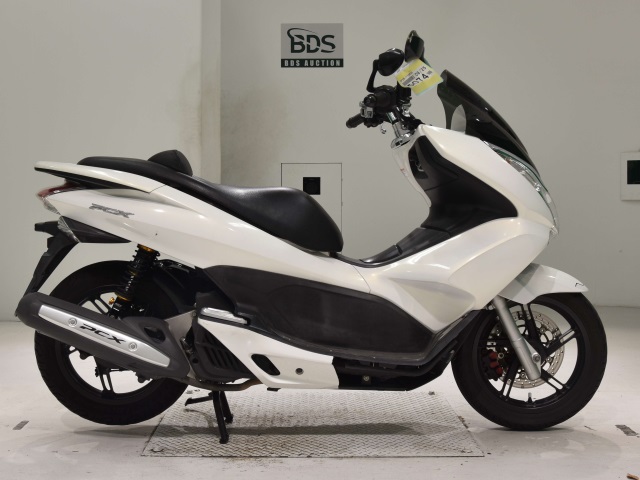 Honda PCX125 2012