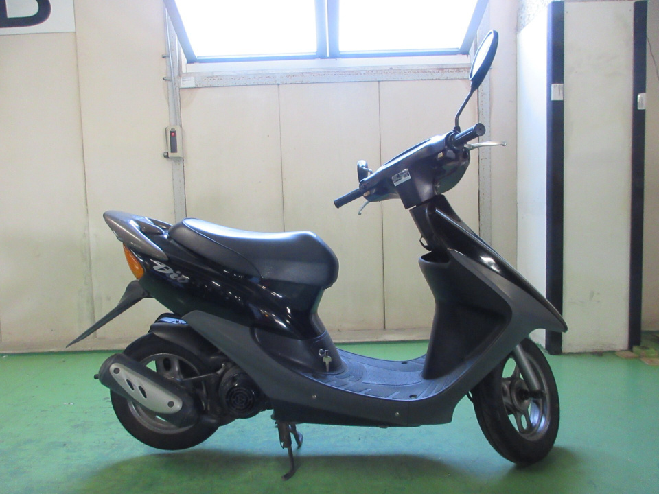 Honda DIO 1995