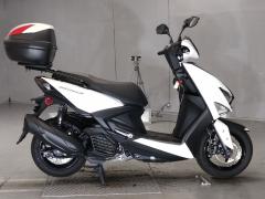 Yamaha CYGNUS125 GRYPHUS 2022