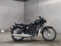 Kawasaki in pe rear -re400 2022