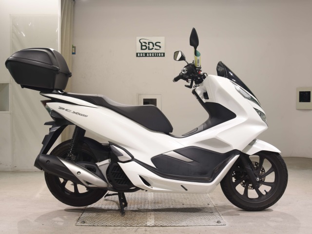 Honda PCX150A