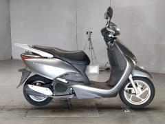 Honda LEAD110 2008