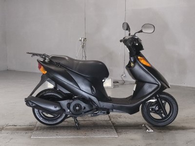 Suzuki ADDRESS V125