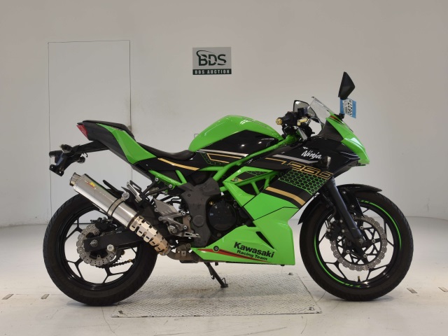 Kawasaki NINJA250 2020