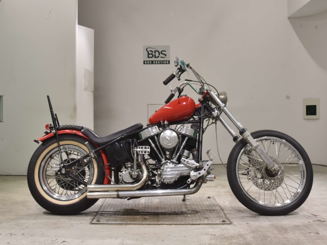 HD ROAD KING POLICE FLHR1340 1999
