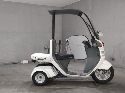 Honda GYRO CANOPY 2019