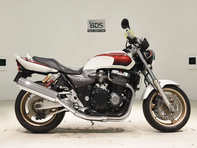 Honda CB1300SF 1998