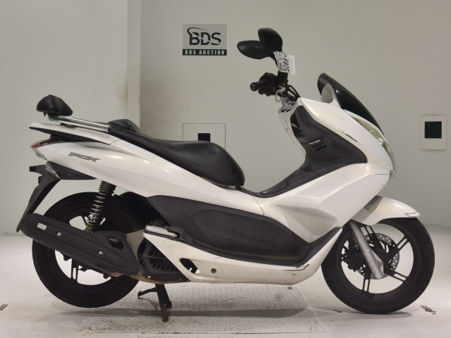 Honda PCX125 2010