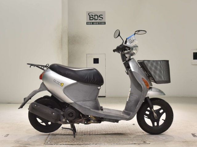 Suzuki LETS4