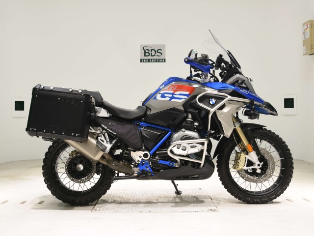 BMW R1200GS 2018