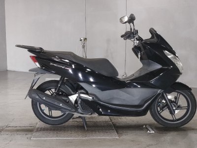 Honda PCX150 2017