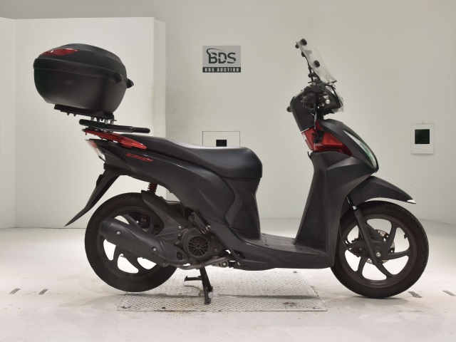Honda DIO110 2017
