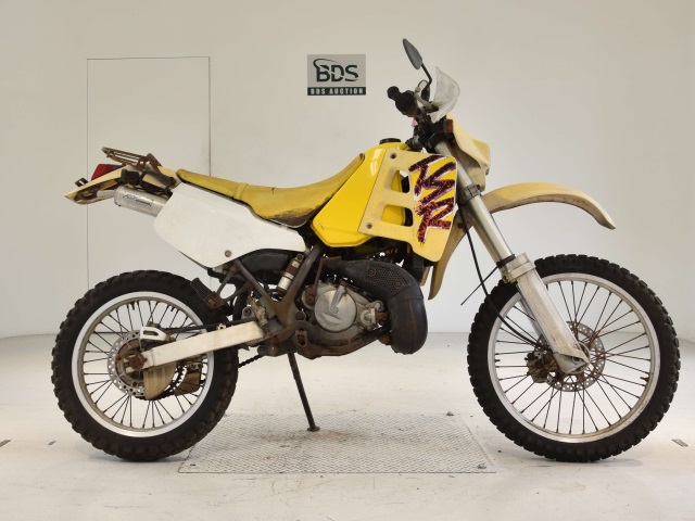 Suzuki TS200R 1993