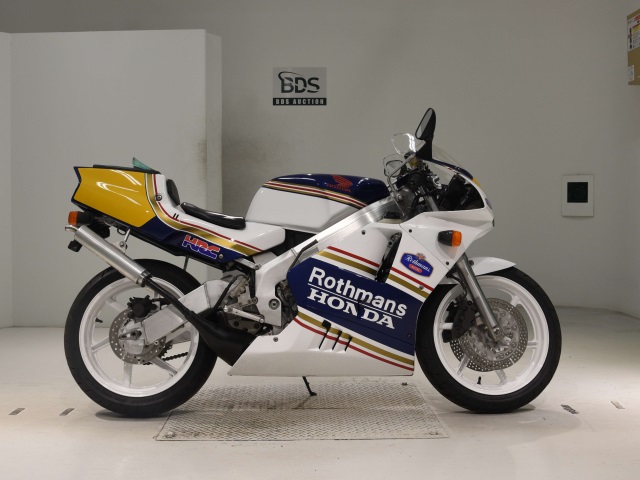 Honda NSR250R 1990