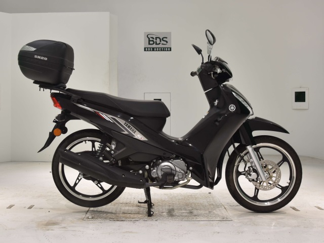 Yamaha T115 2020