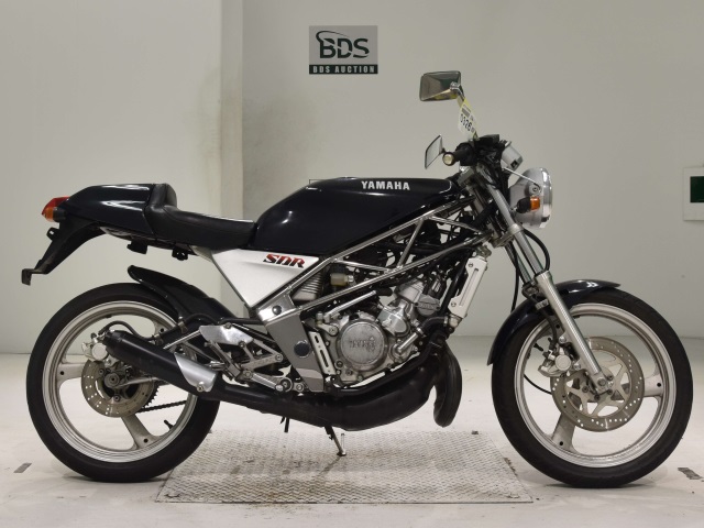 Yamaha SDR200 1987