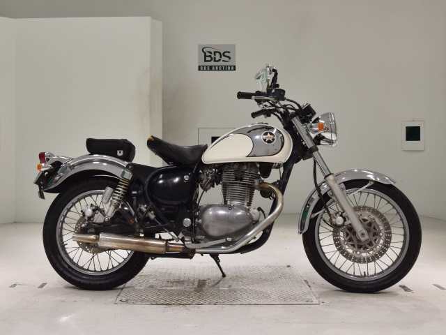 Kawasaki ESTRELLA 1992