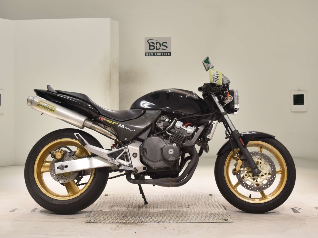 Honda HORNET CB250F 2006