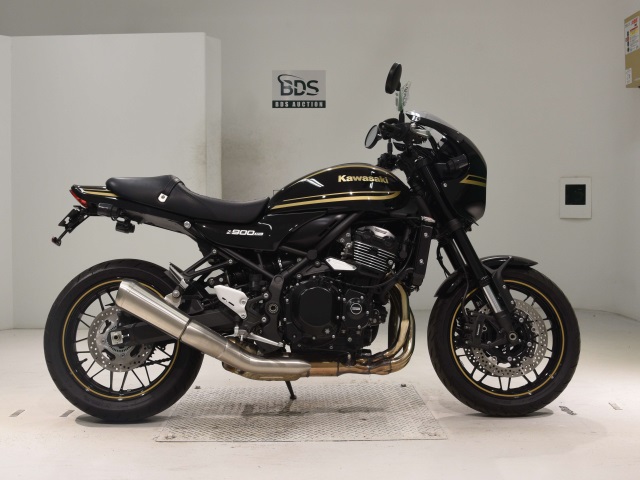 Kawasaki Z900RS CAFE 2023