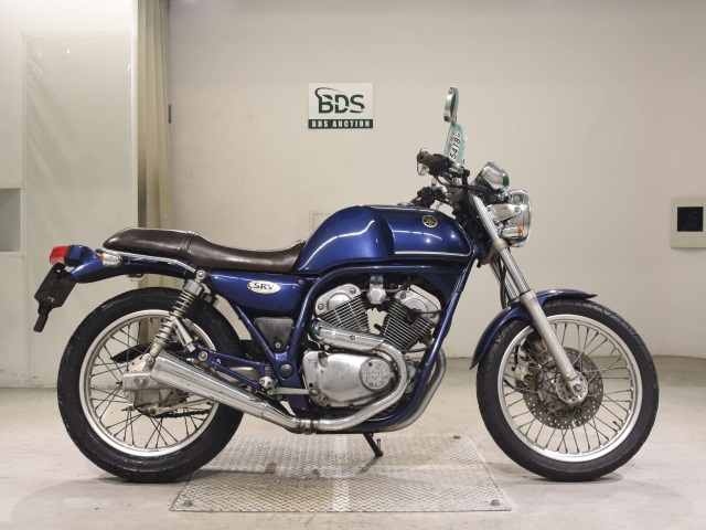 Yamaha SRV250 1992
