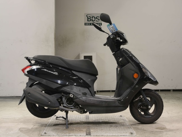 Yamaha AXIS125Z 2019