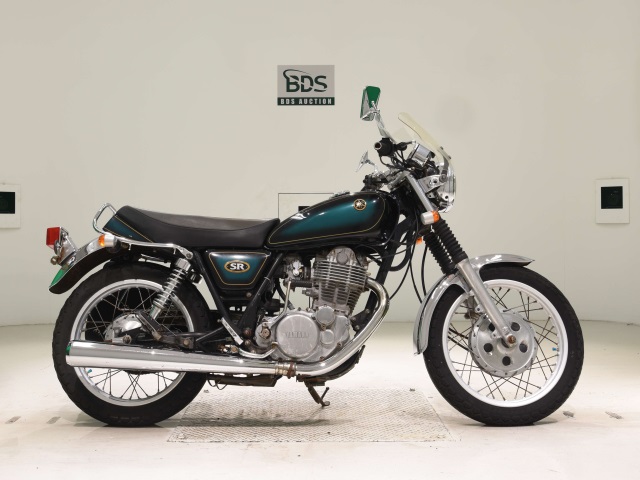 Yamaha SR400 1995