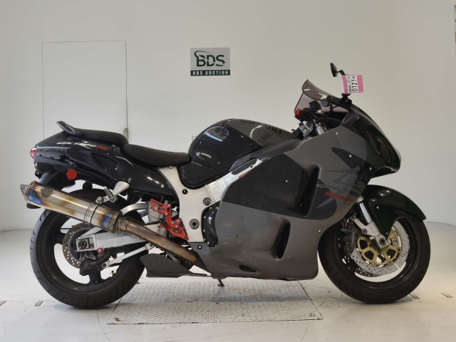 Suzuki GSX1300R HAYABUSA 1999