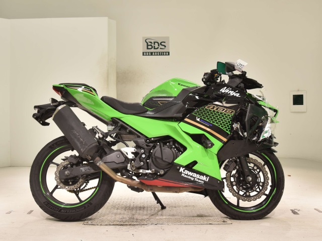 Kawasaki NINJA400 2019