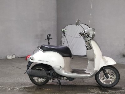 Honda GIORNO 2014