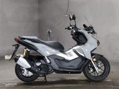 Honda ADV 160 2023