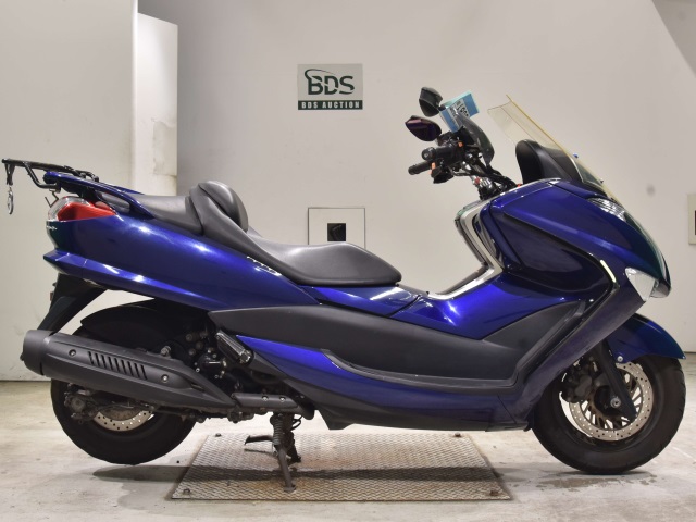 Yamaha MAJESTY 250 2007