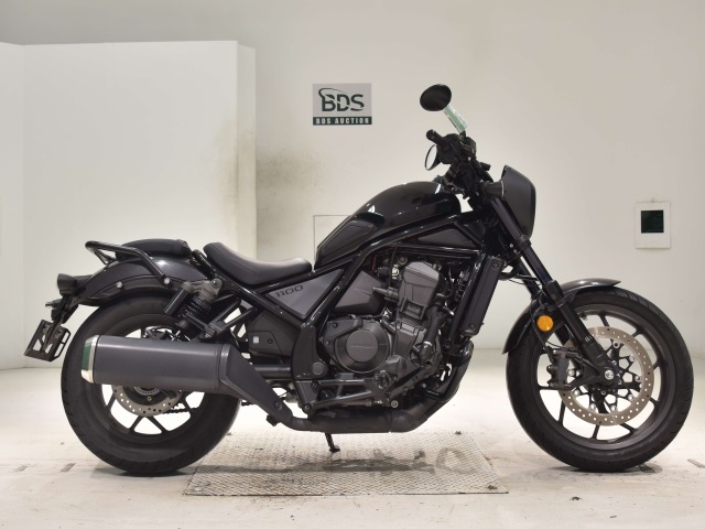 Honda REBEL CMX1100 2022