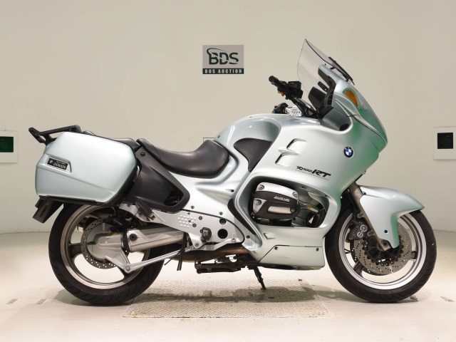 BMW R1100RT 1997