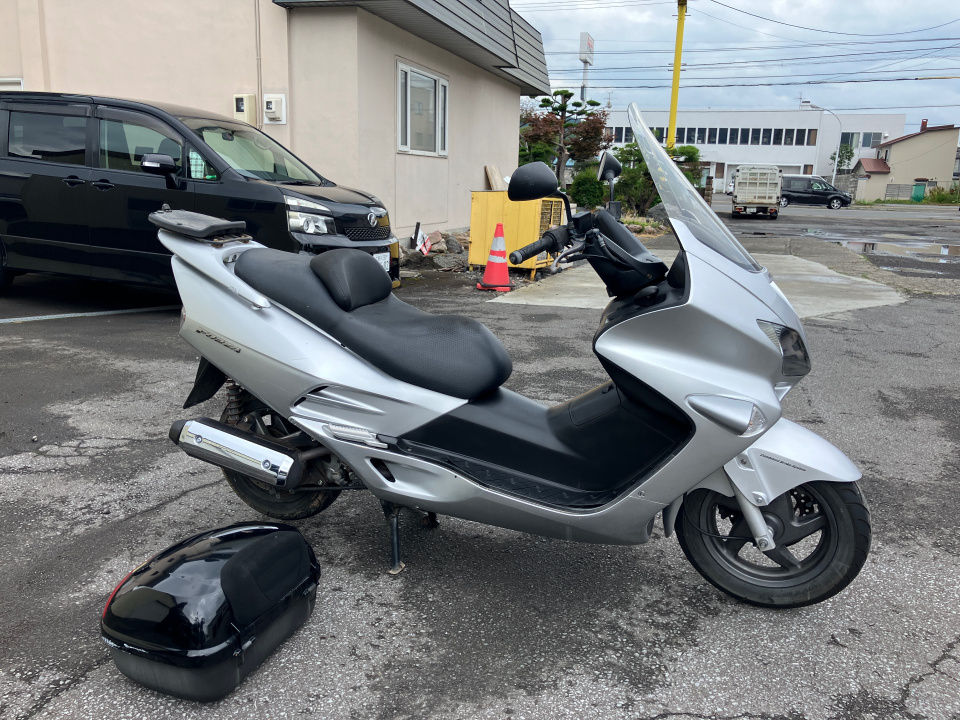 Honda FORZA 2003